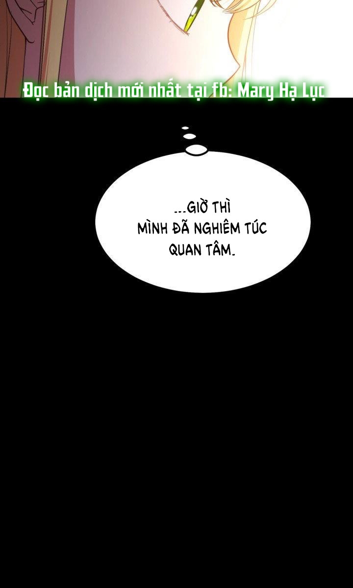 trở thành vợ thái tử quái vật chapter 25.2 5