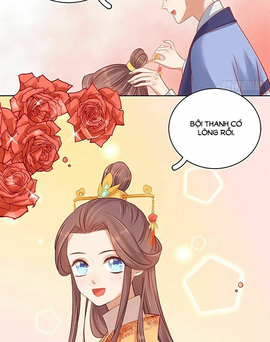 xuân khuê bí lục: xưởng công thái liêu nhân chapter 85 20