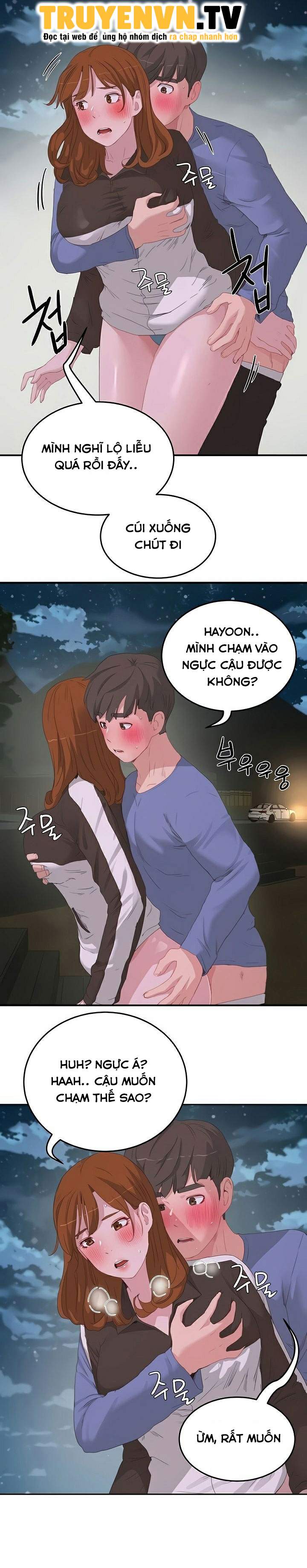mùa hè đáng nhớ chapter 21 11