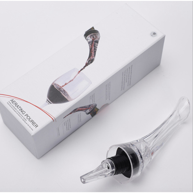 Dụng cụ sục khí vang