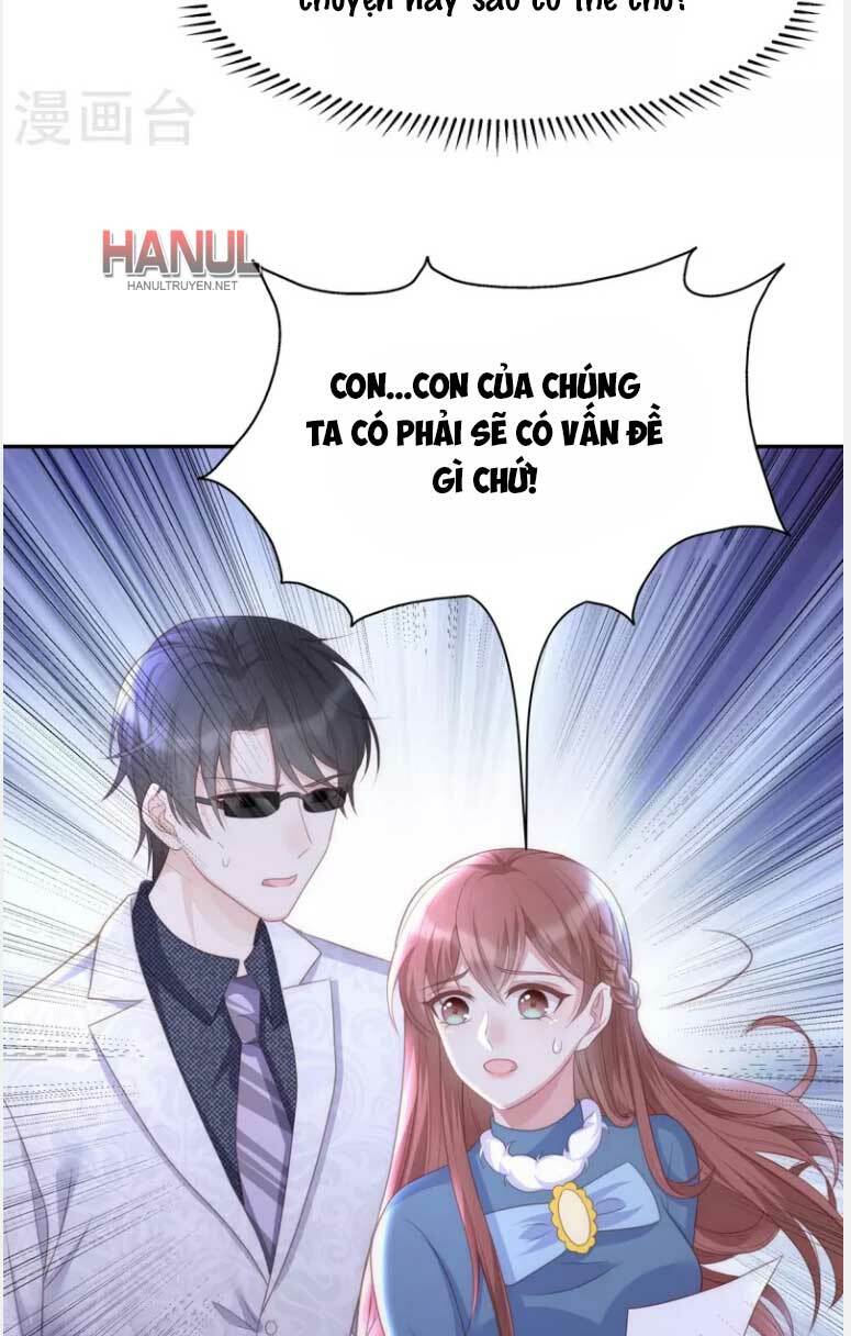 sủng em sủng tới tận cùng chapter 147 13