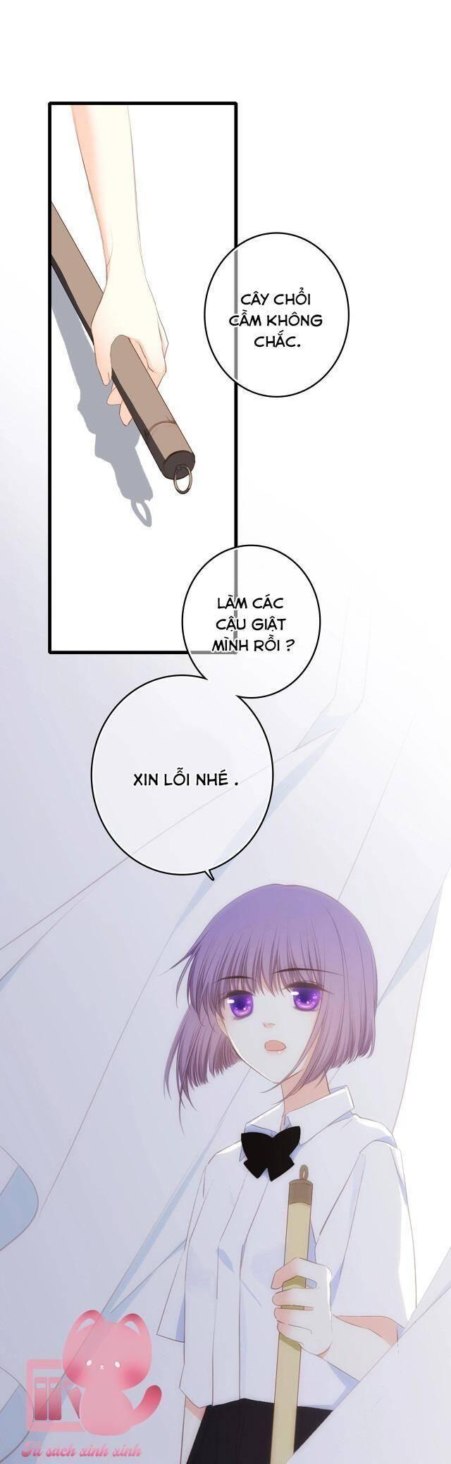 con tim rung động 2 chapter 144.2 40