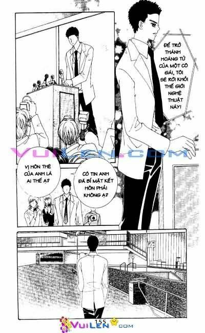 chạm mặt thần tượng chapter 12 155