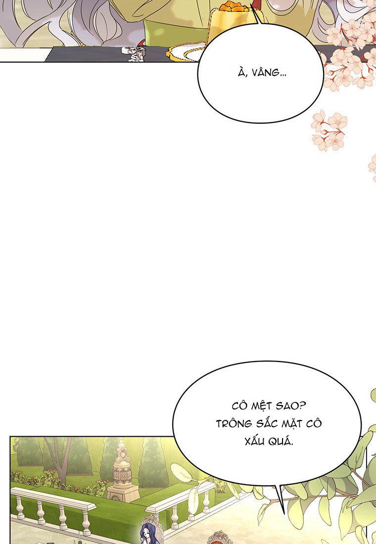 kết cục buồn của trò chơi nhập vai chapter 24 63