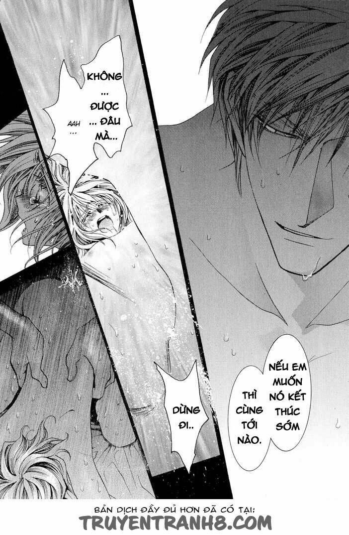 okane ga nai (no money) chapter 22 8