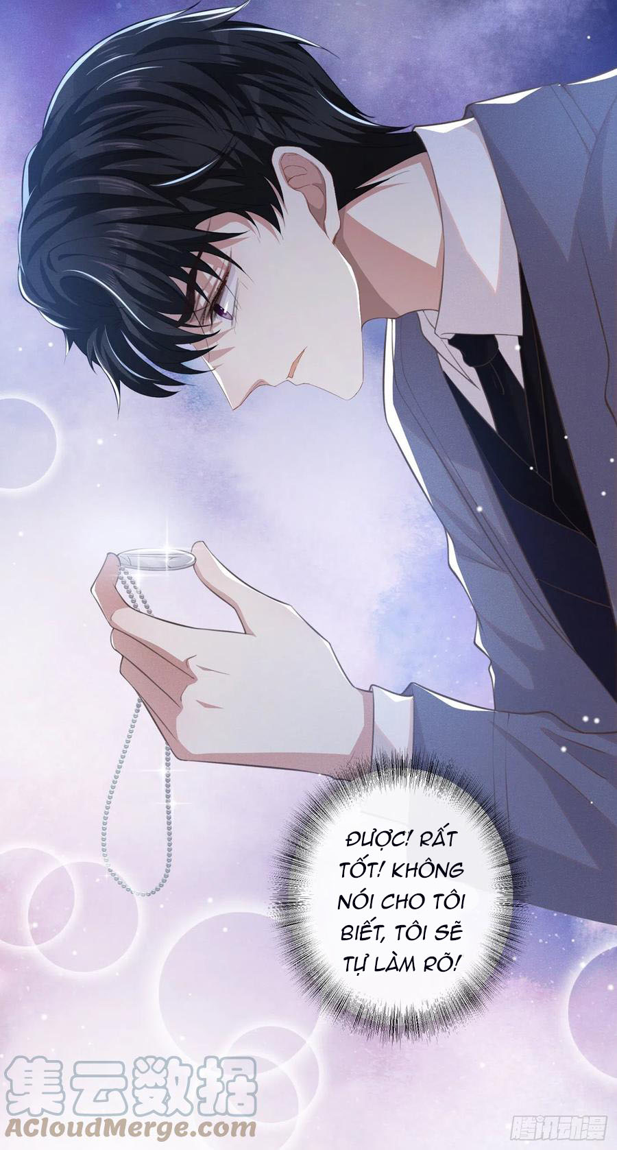 anh ấy gọi tôi là hắc liên hoa chapter 87 8