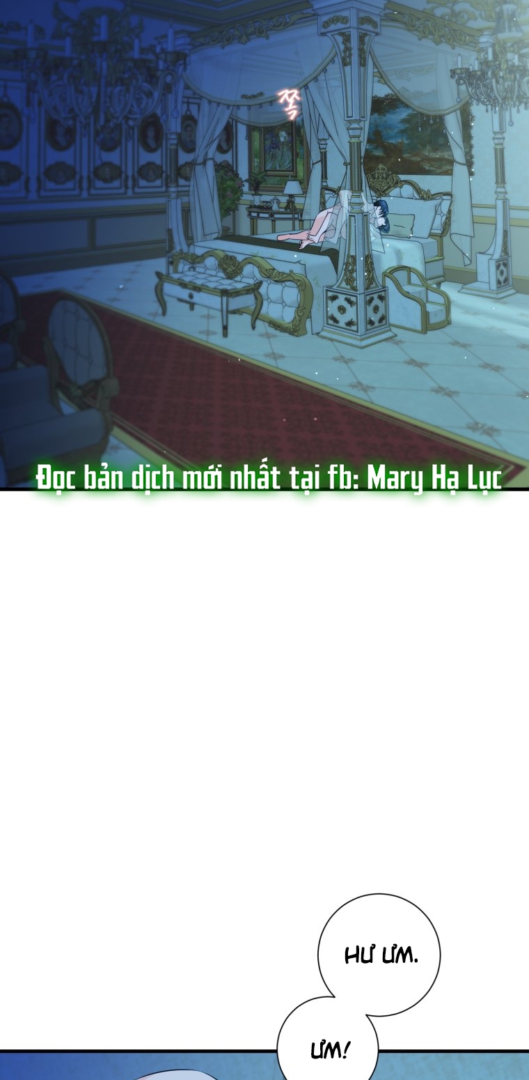 [18+] tôi đã kết hôn với kẻ thù giết cha mẹ chapter 3.1 30