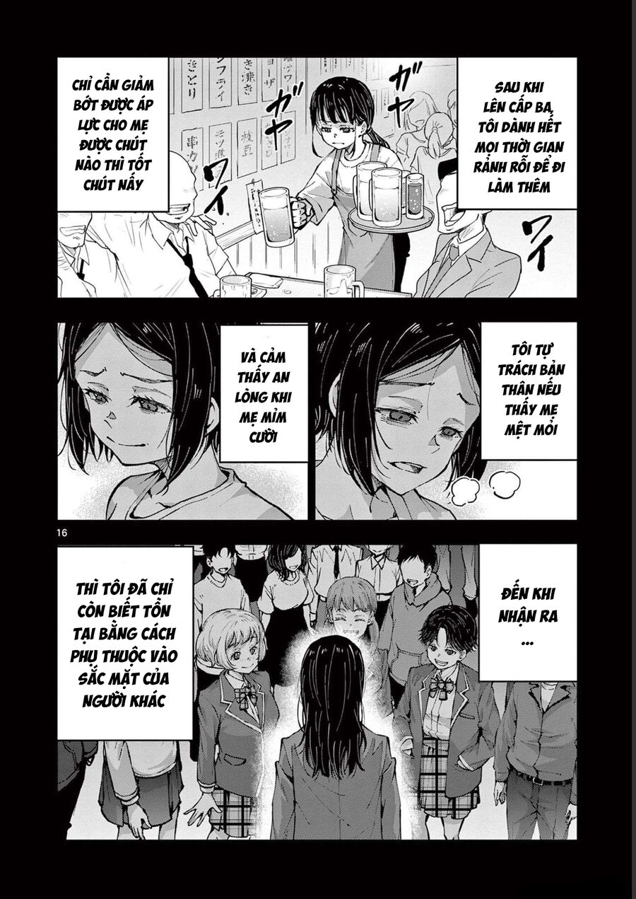 100 điều muốn làm trước khi chết chapter 49 17