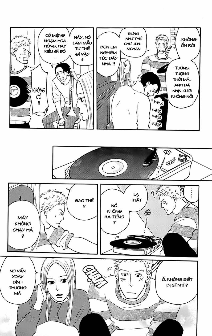 sakamichi no apollon chapter 13 16