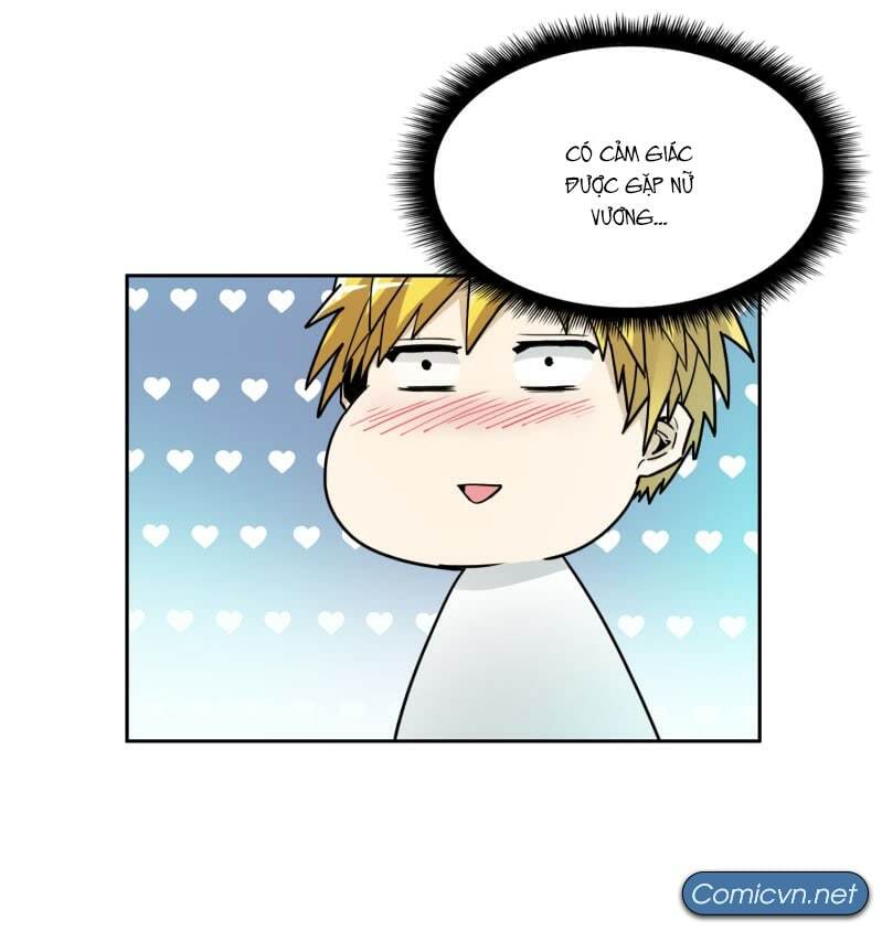 thánh hack chuộc tội chapter 11 12