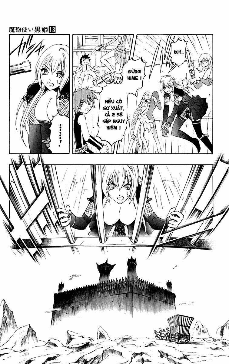 phù thủy phép thuật chapter 47 15