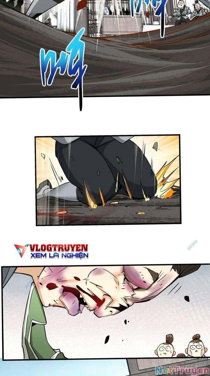 đồ đệ của ta đều là trùm phản diện chapter 19 37