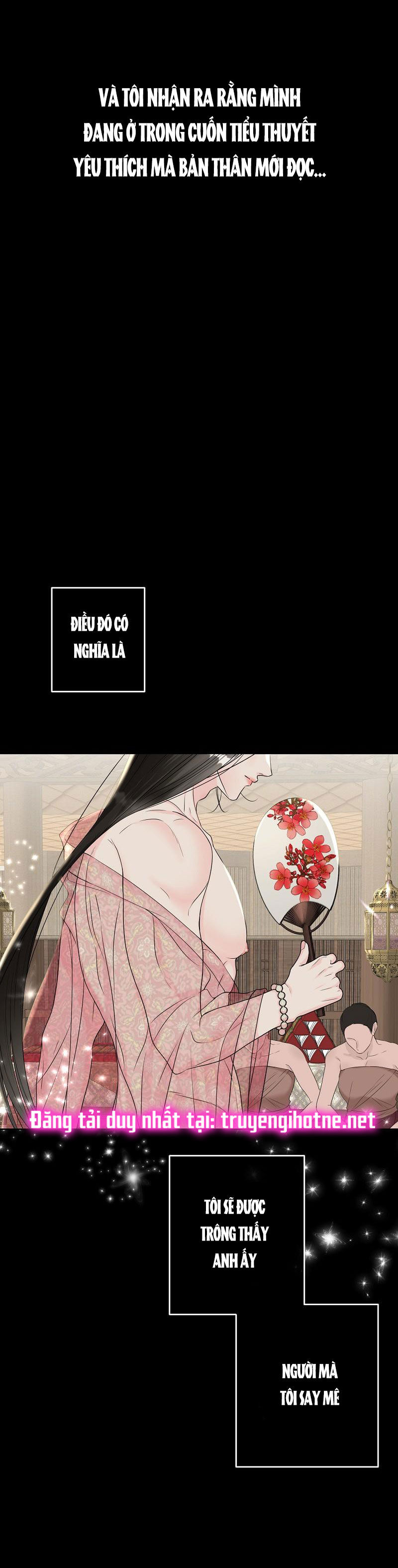 đóa hoa batavia của tôi chapter 0 22