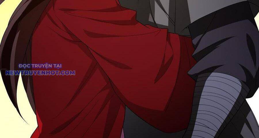 thiên long bát bộ webtoon chapter 128 43