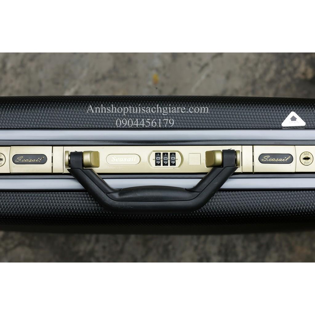 VALI SỐ CÔNG TÁC SEASAIL