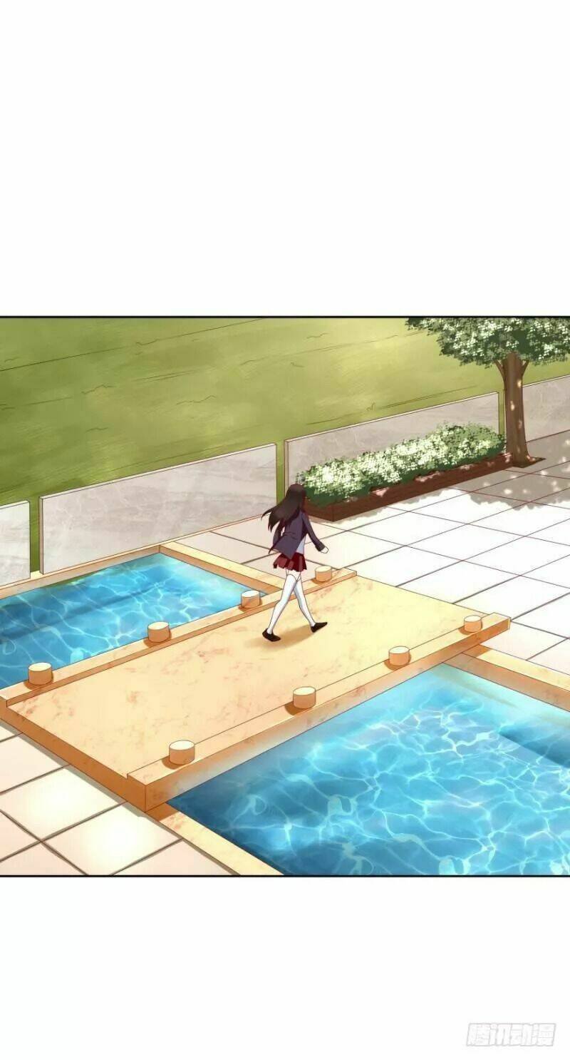 mộ thiếu, lão bà ngươi trọng sinh lại rồi! chapter 21 14