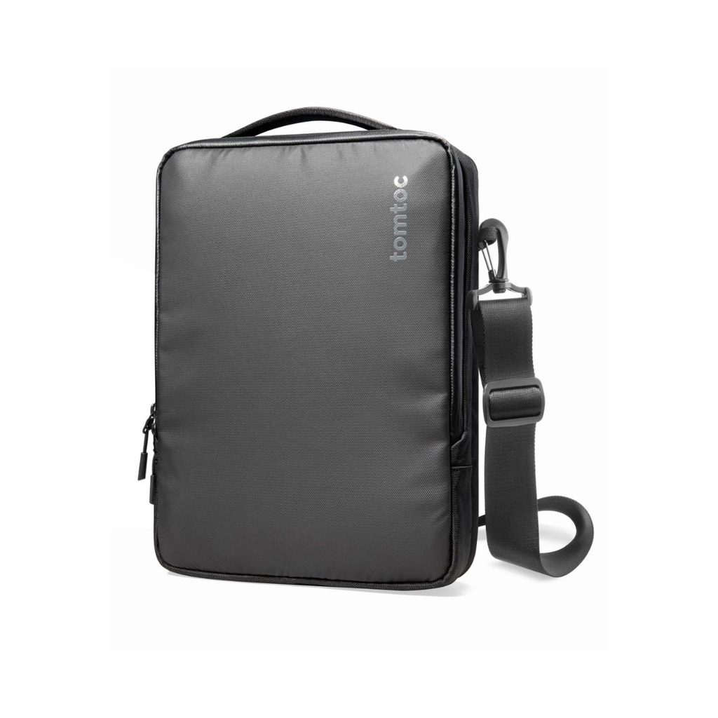 Túi Chống Sốc Macbook/Laptop Tomtoc DefenderACE – A04D2