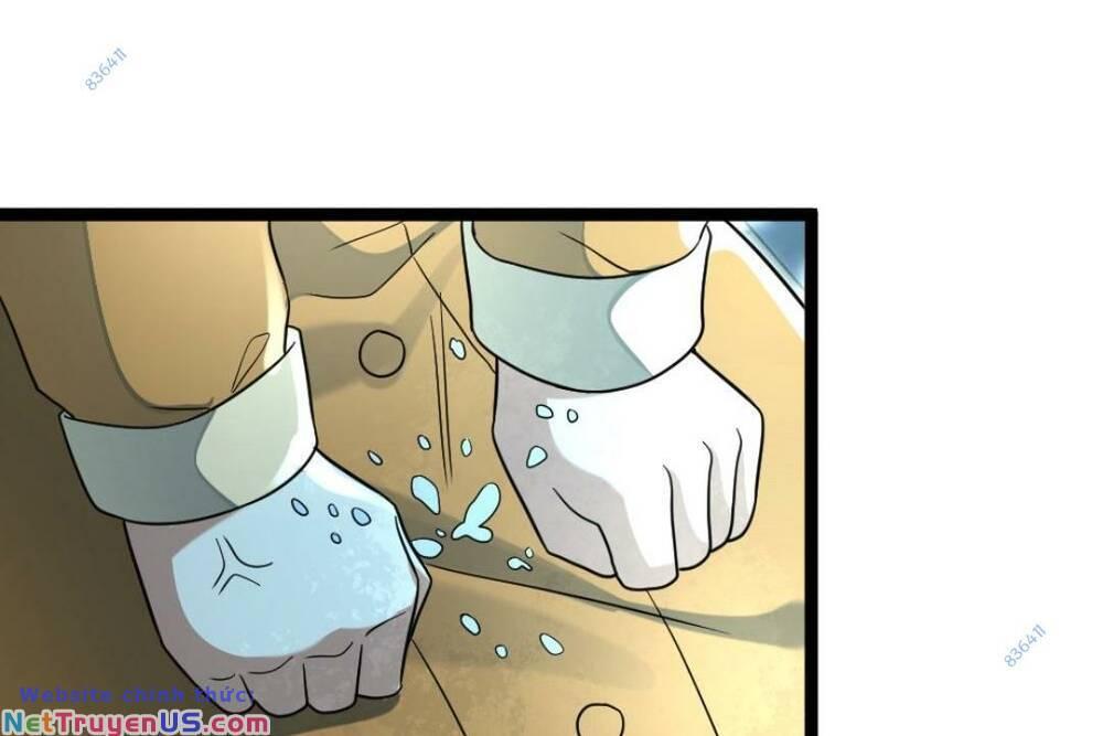 đóng băng toàn cầu: tôi gây dựng nên phòng an toàn thời tận thế chapter 146 11