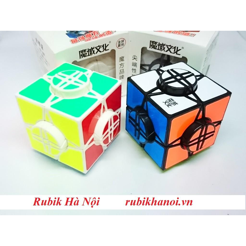 Rubik Moyu Time Round Phiên Bản Giới Hạn Rất Hay