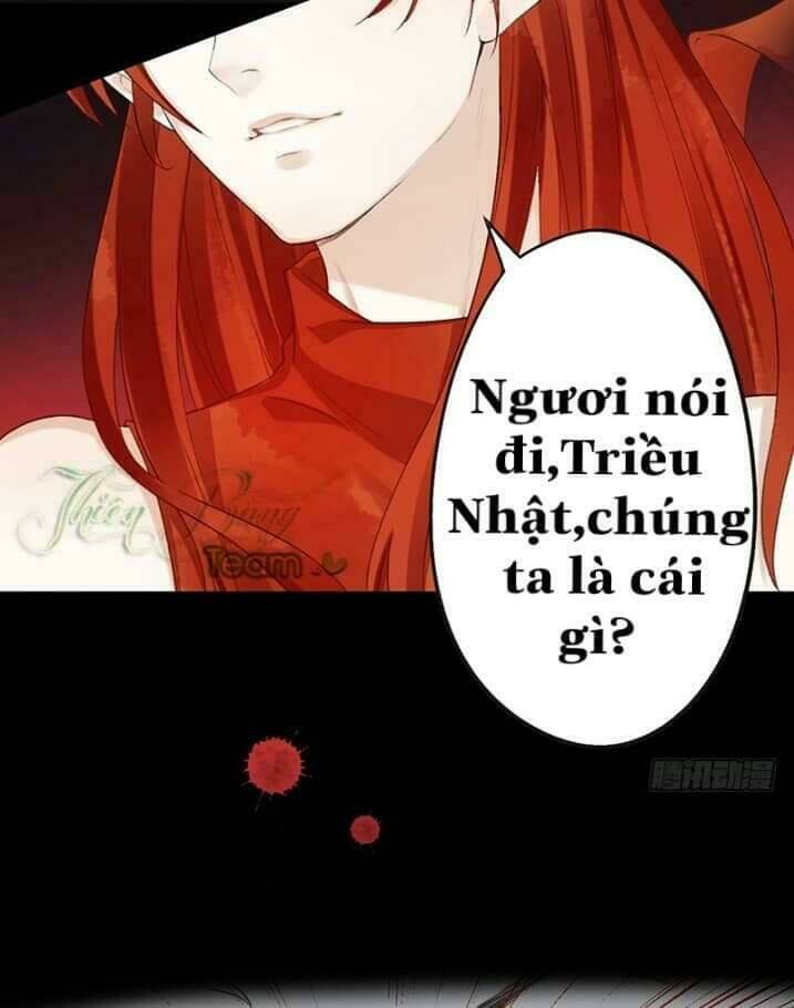 yêu tiên ca chapter 1 68