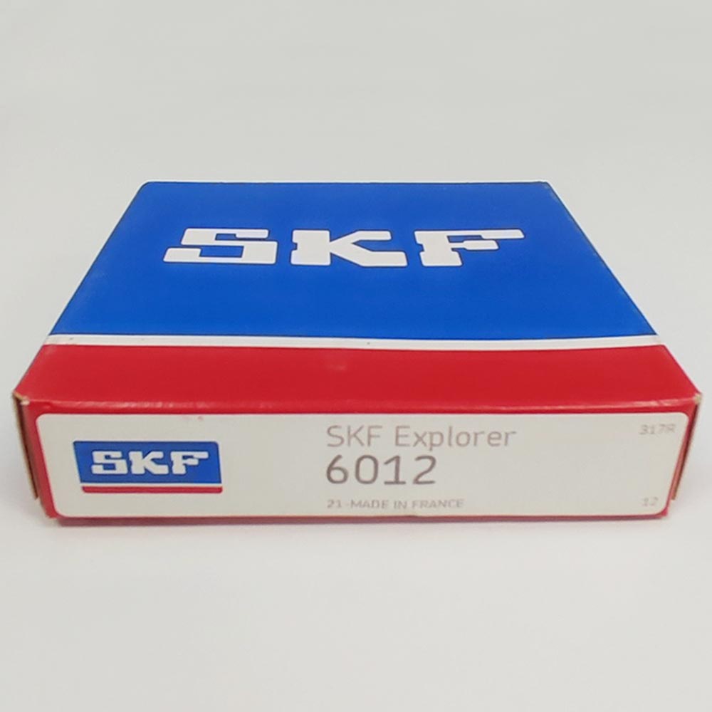 Vòng bi SKF 6012, 6012/C3, 6012-2Z, 6012-2Z/C3, 6012-2RS1, 6012-2RS1/C3