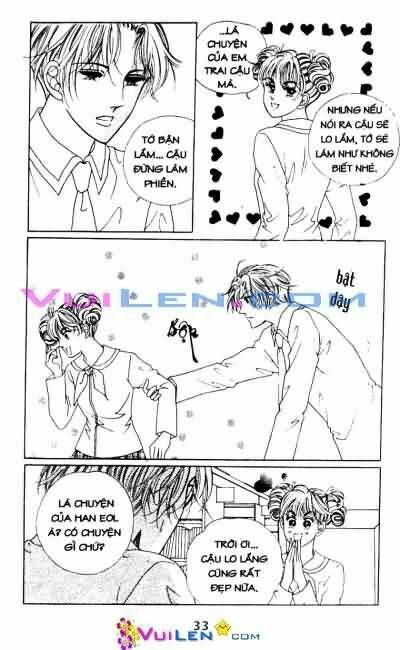 cô gái yêu kiều chapter 4 33