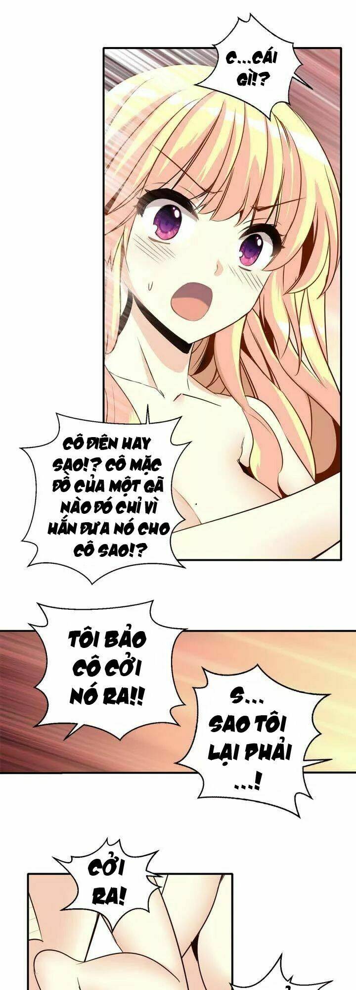 amentia chapter 31 35