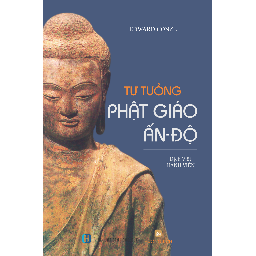 Tư Tưởng Phật Giáo Ấn-Độ