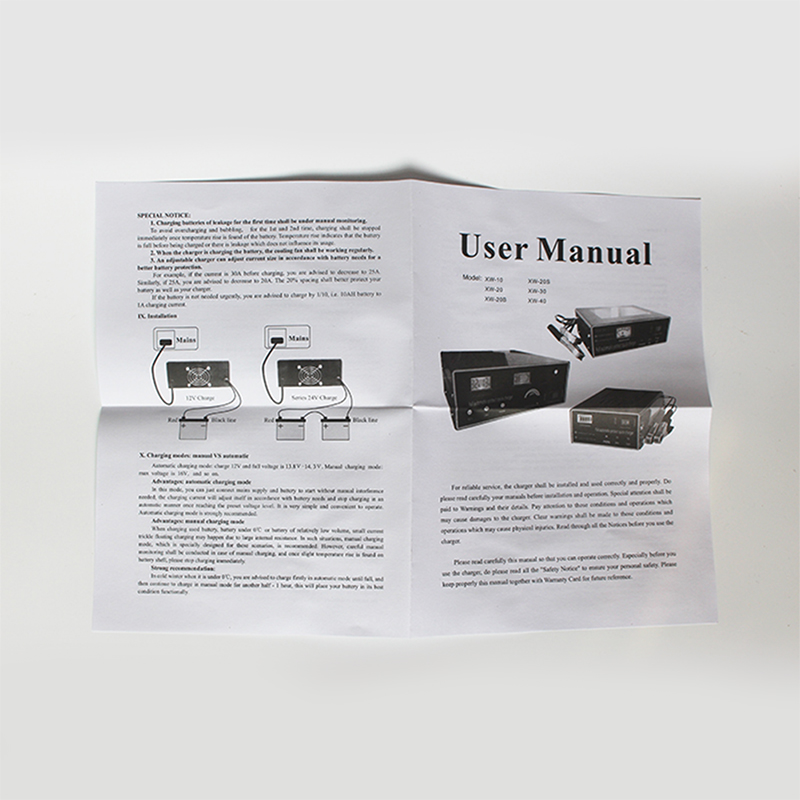 Bộ Sạc Nhanh Tự Động Cho Xe Hơi