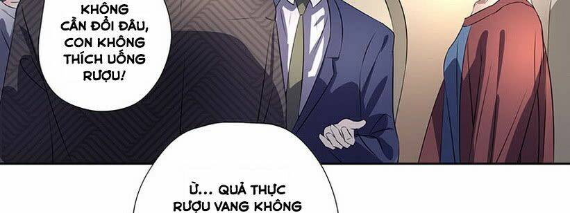 chỉ nhiễm thành hôn: đại thúc sủng vợ vô độ chapter 29 25