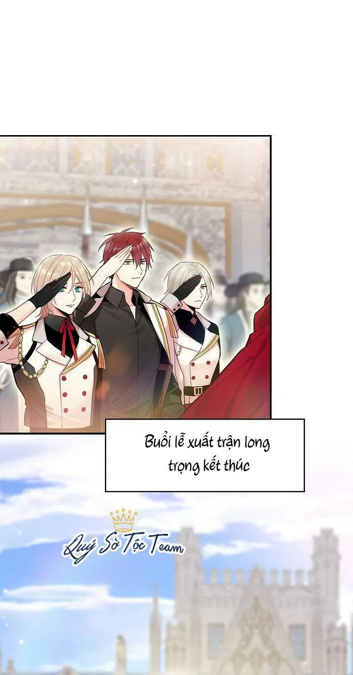 thánh nữ ẩn danh chapter 147 1