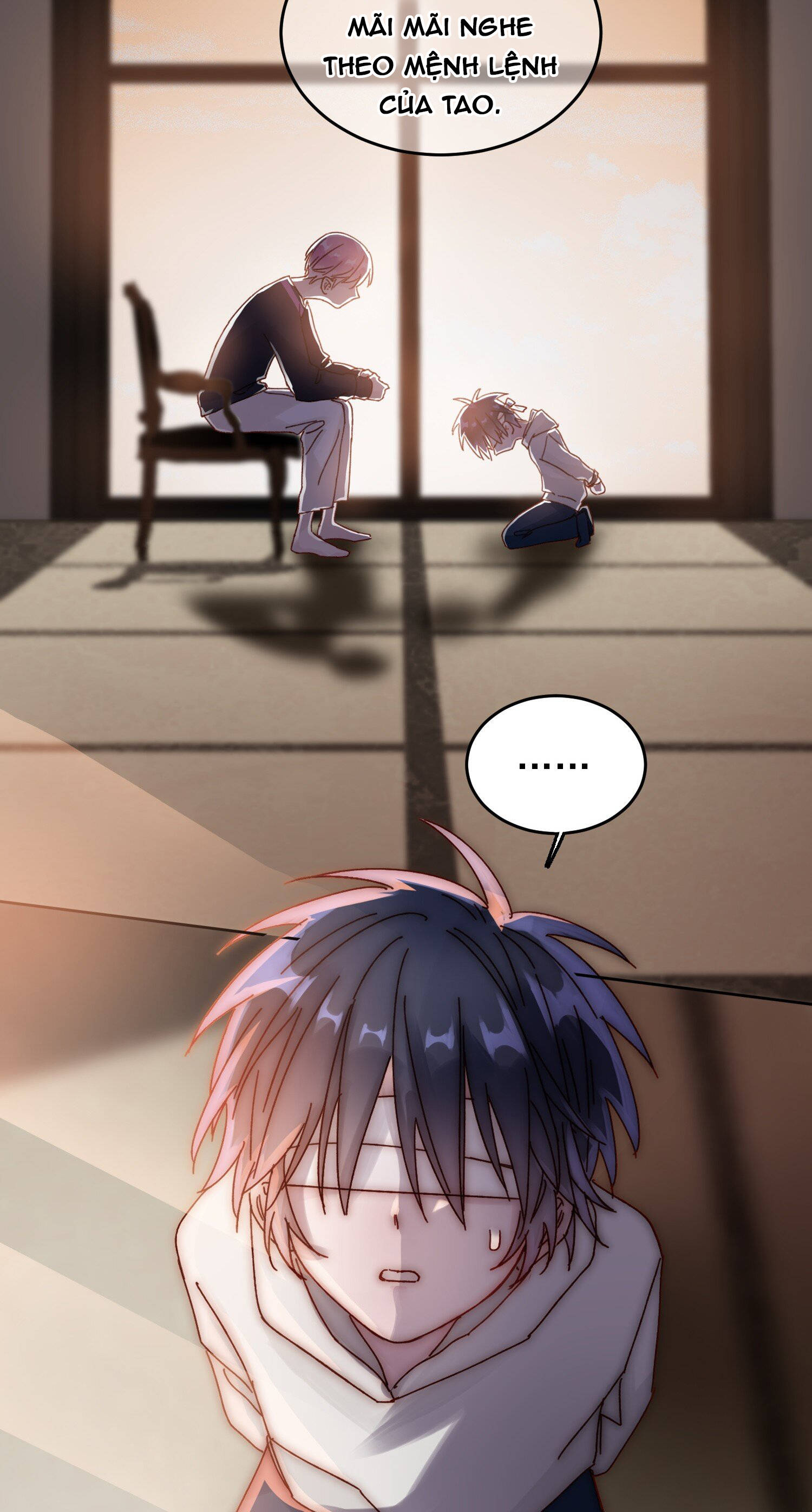 tôi phải làm tên khốn xấu xa chapter 10 31