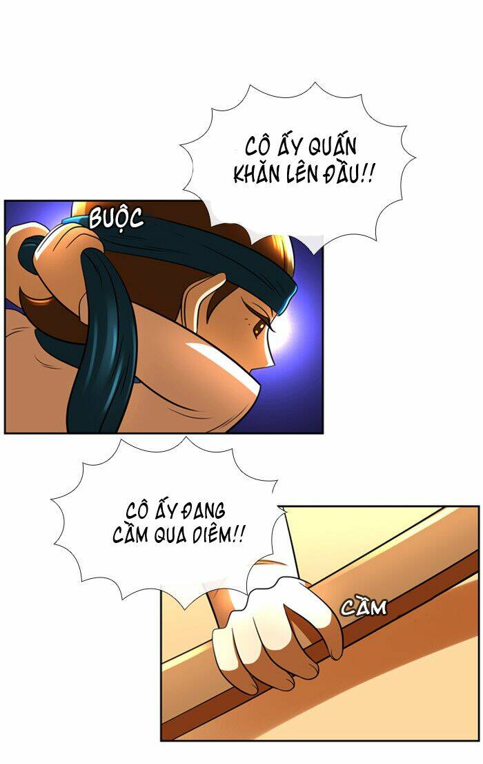 lớp học của những học sinh đặc biệt chapter 20 54