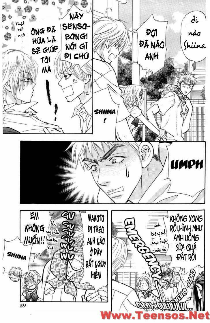 boku to kanojo no xxx chapter 35 17