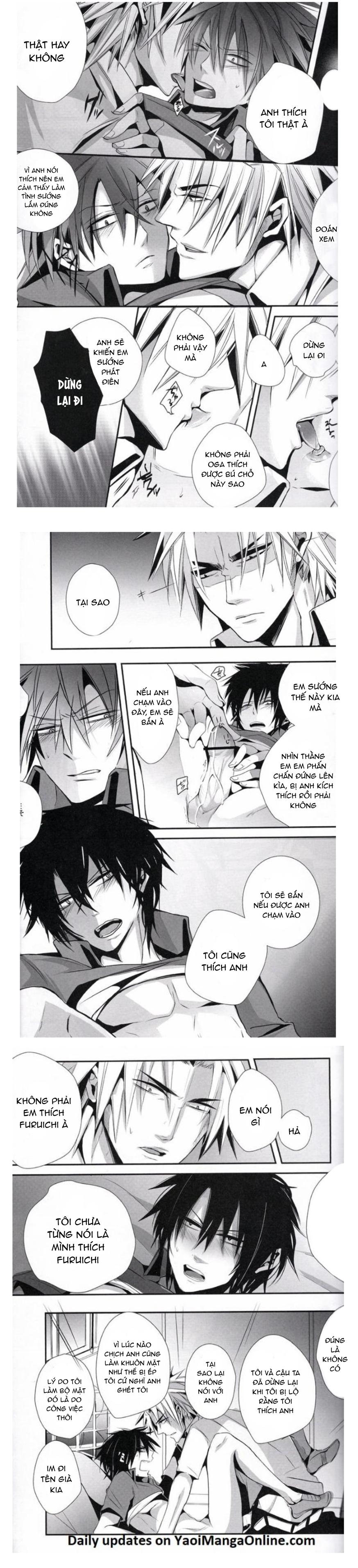 người tà răm luôn có quỷ theo sau chapter 57 9