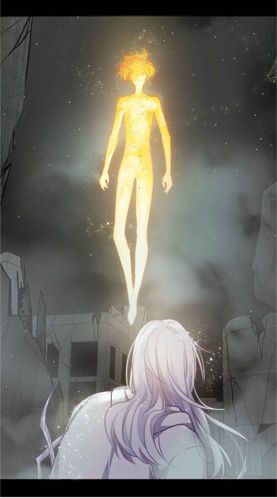 địa ngục cáo bạch thi chapter 62 16