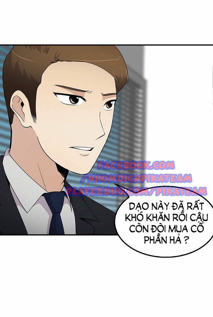 điều tra viên chuyển sinh chapter 16 4