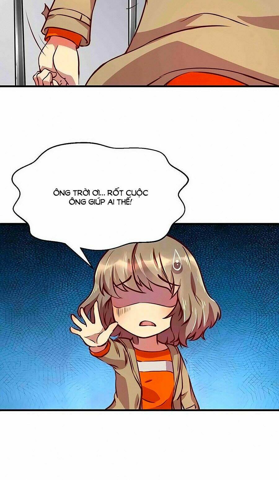 thời gian đều biết chapter 7 10