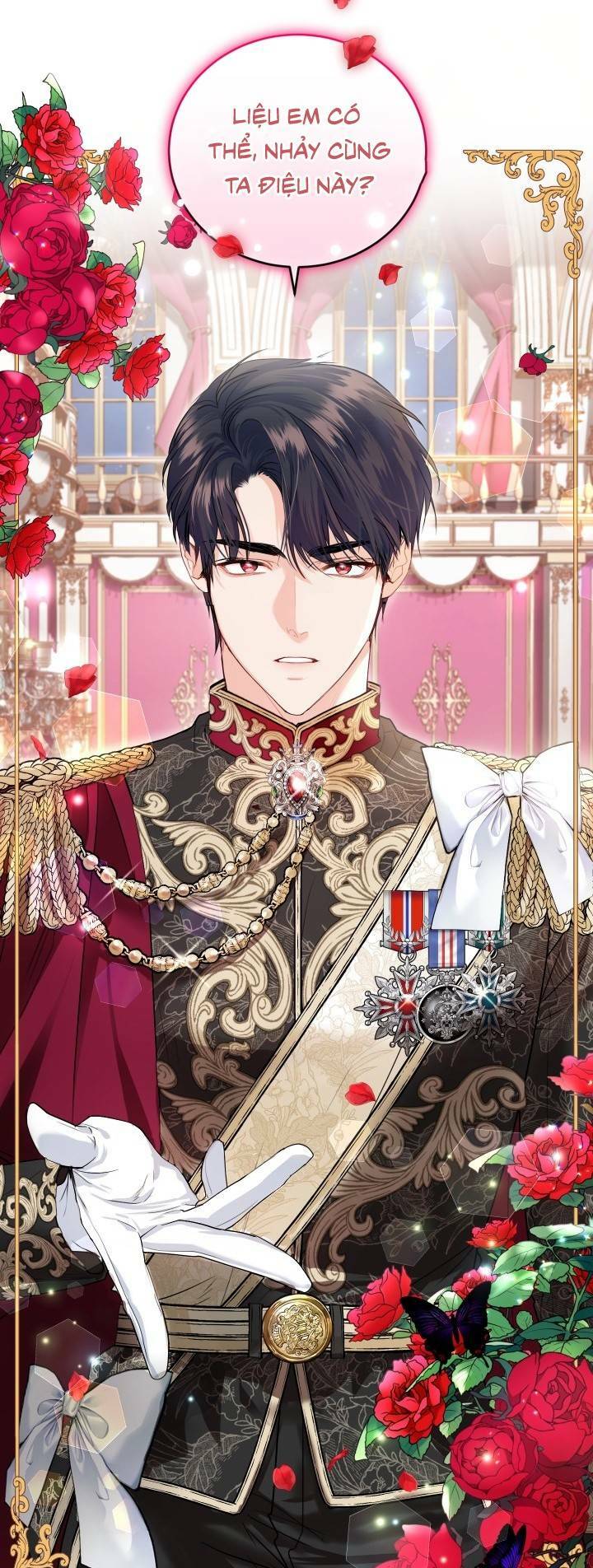 nhà điều chế nước hoa độc quyền của bạo chúa chapter 32 57