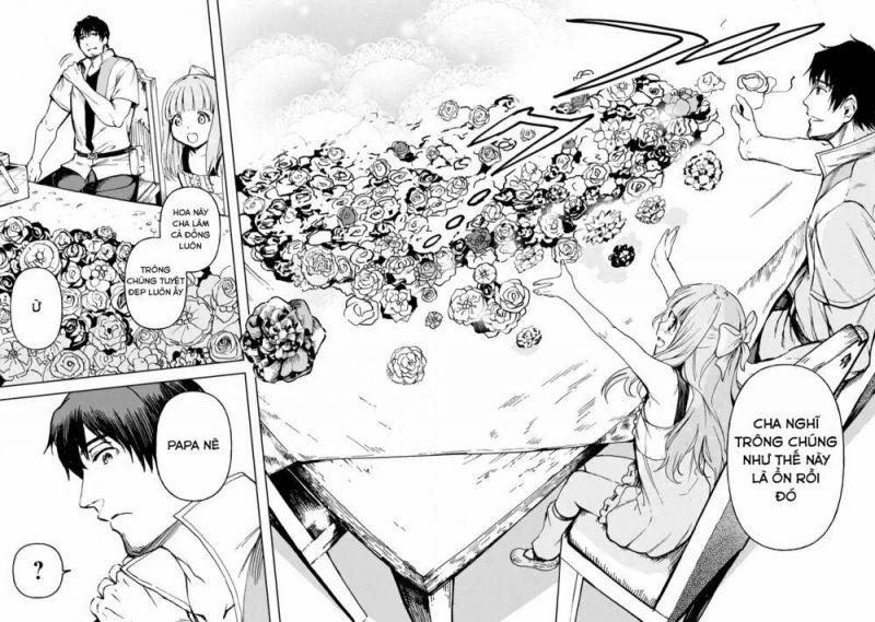 i'm a middle-aged man who got my adventurer license revoked chapter 9 24