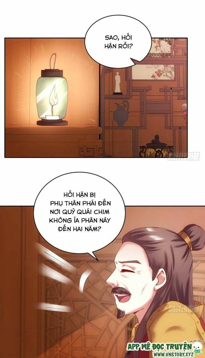 đô đốc đại nhân sủng thê kí chapter 30 36