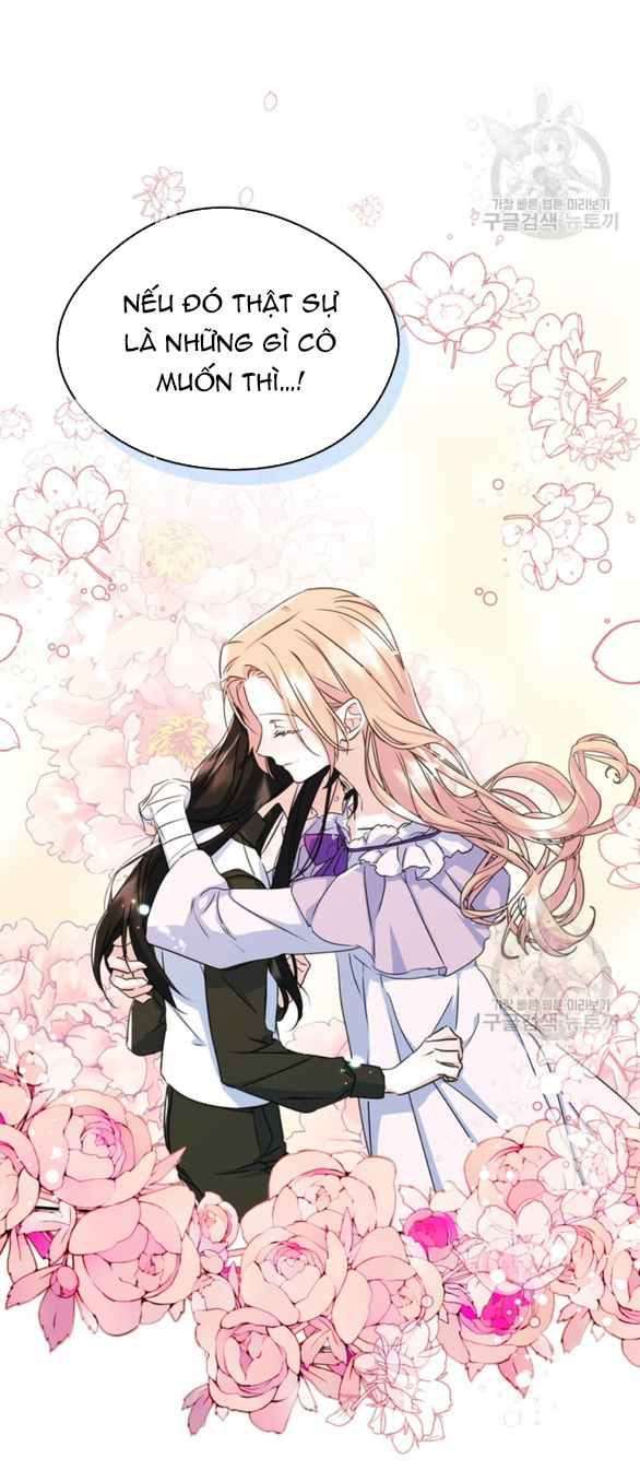 tôi đã trở thành bạn gái của nam chính chapter 8.2 24