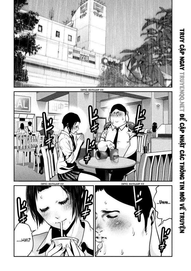 trường học ngục tù chapter 271 15