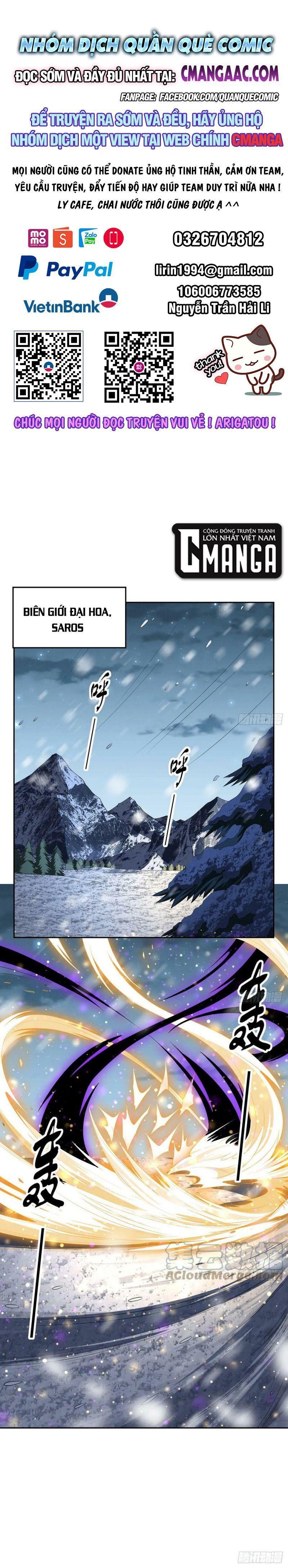 địa cầu đệ nhất kiếm chapter 163 1