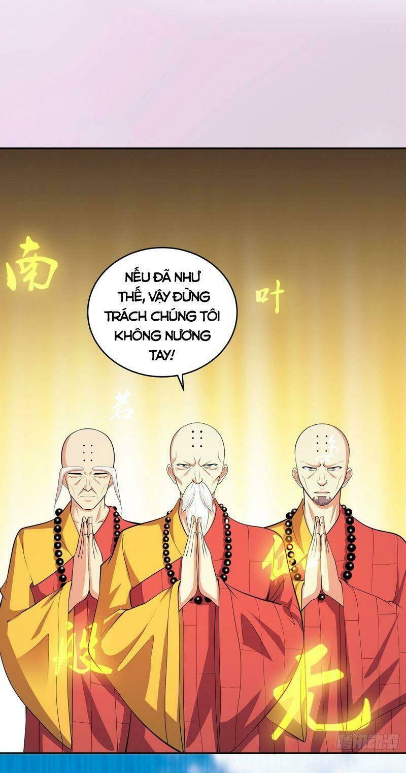 người tu tiên tại đô thị chapter 110 15