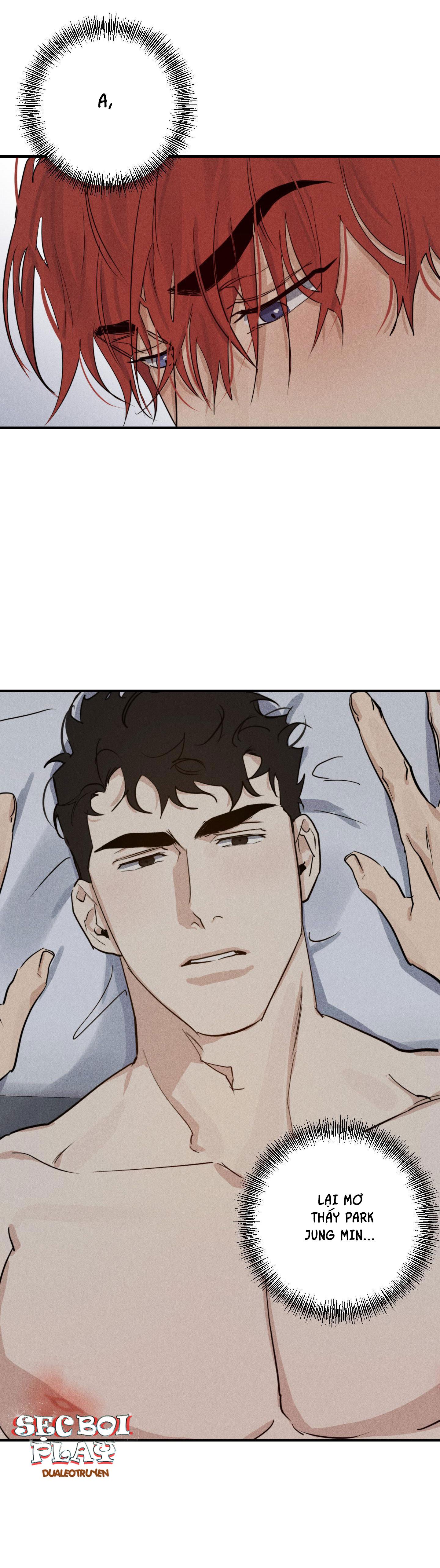 high clear chapter 12 14