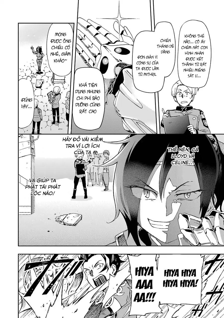 tatoeba last dungeon mae no mura no shounen ga joban no machi de kurasu youna monogatari chapter 3 21