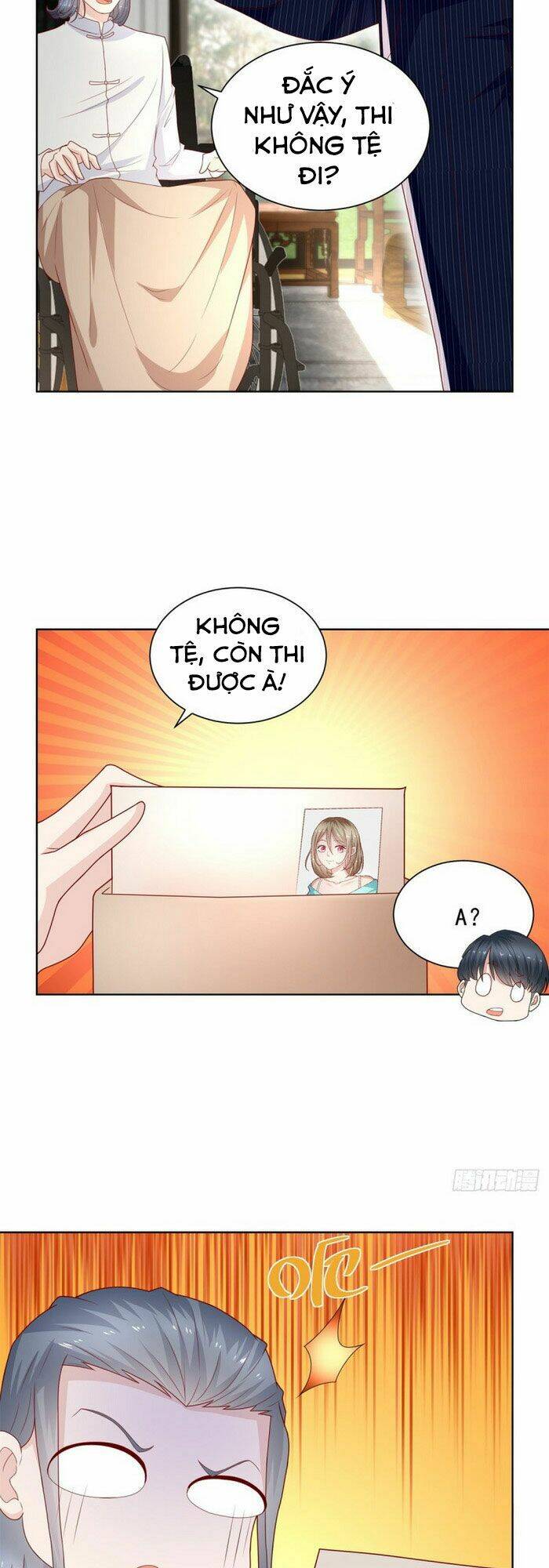 trùng sinh chi thần đế quy lai chapter 20 19