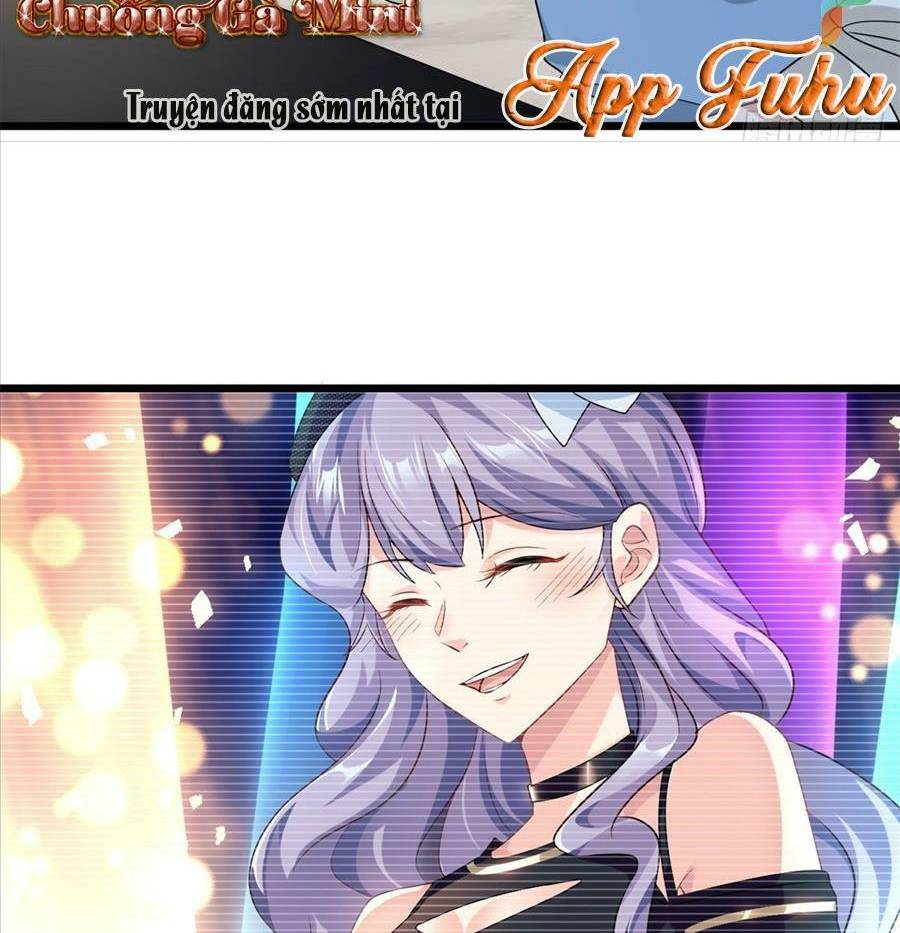 kim chủ của tôi chỉ mới 5 tuổi! chapter 2 21