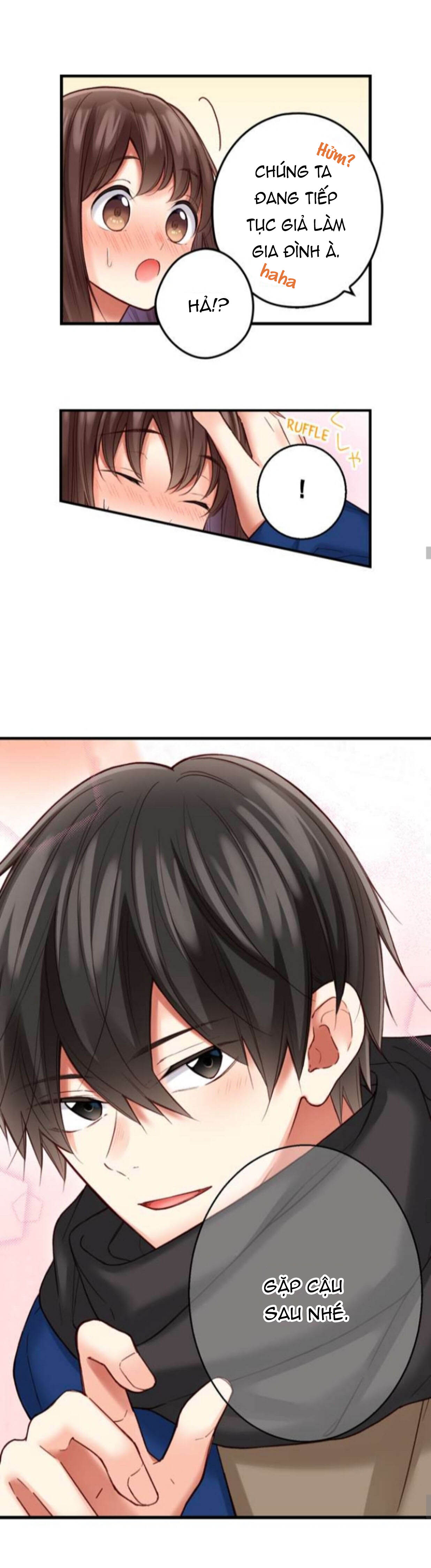 họ chắc chắn đã làm chuyện đó chapter 97.1 9